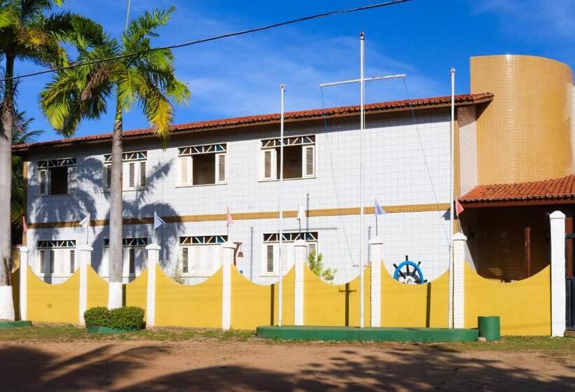 Отель Dunas De Paracuru