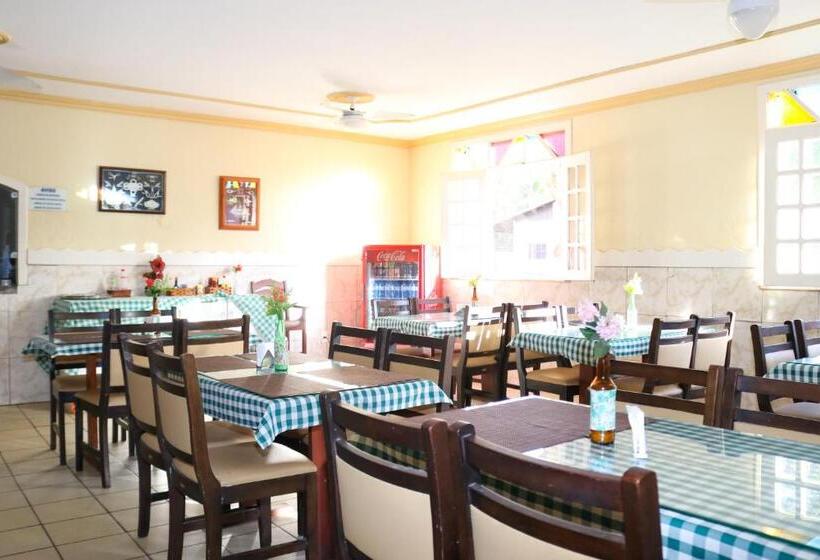 Отель Dunas De Paracuru