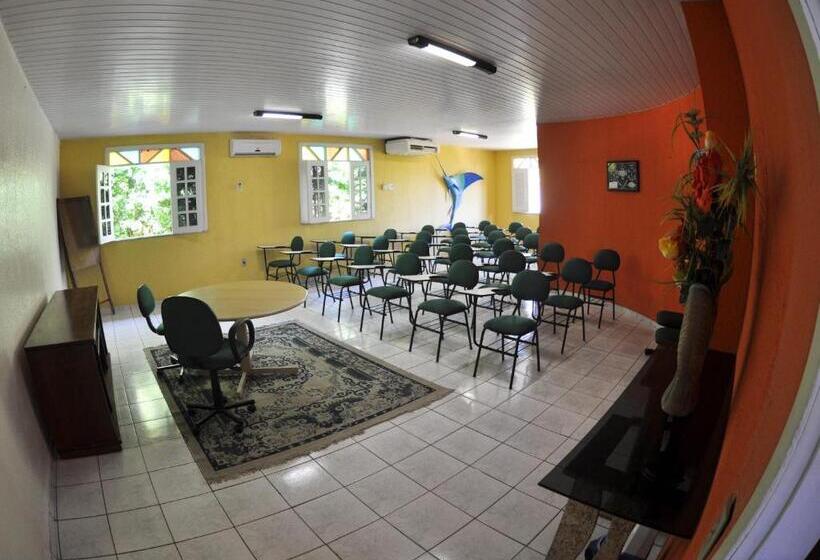 Отель Dunas De Paracuru