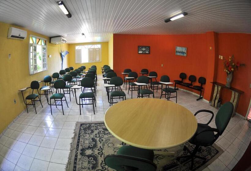 Отель Dunas De Paracuru