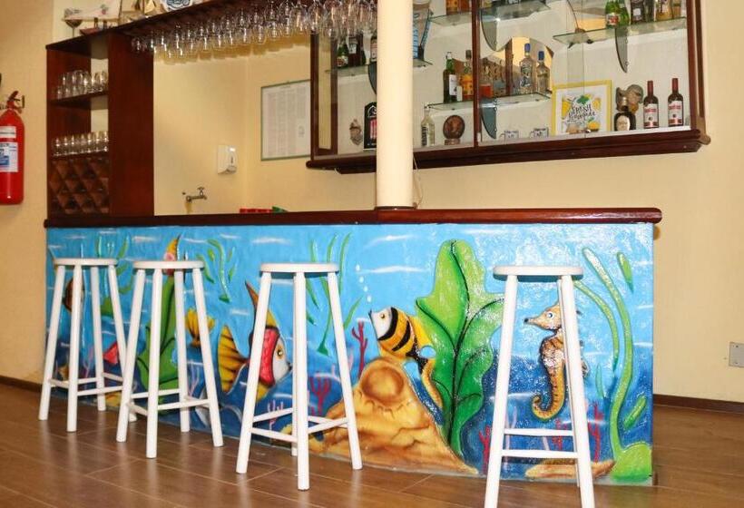 Отель Dunas De Paracuru