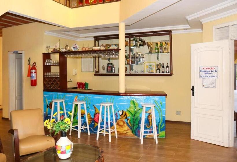 Отель Dunas De Paracuru