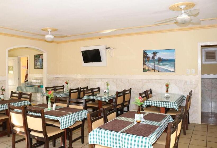 Отель Dunas De Paracuru