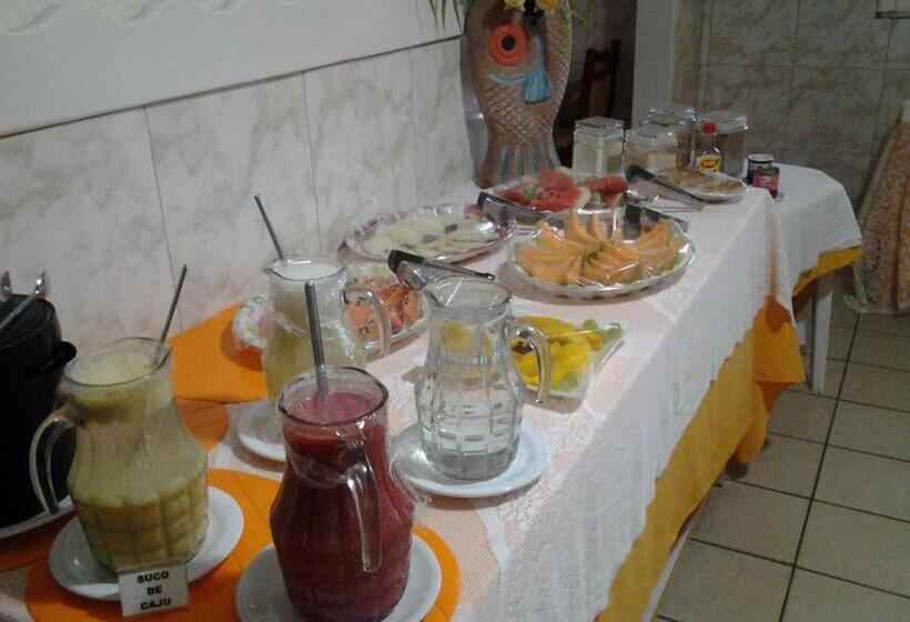 Отель Dunas De Paracuru