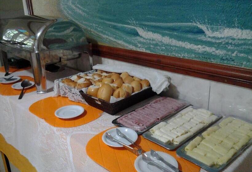 Отель Dunas De Paracuru