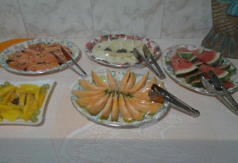 Отель Dunas De Paracuru