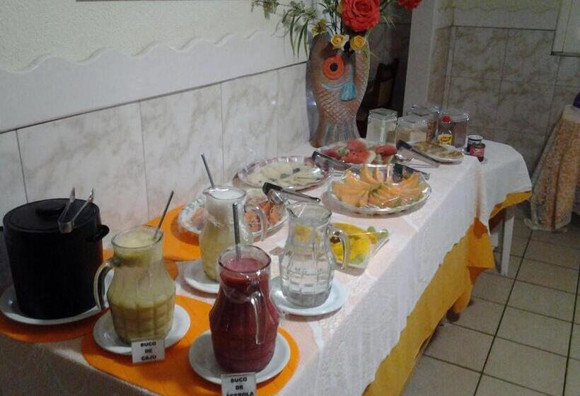 Отель Dunas De Paracuru