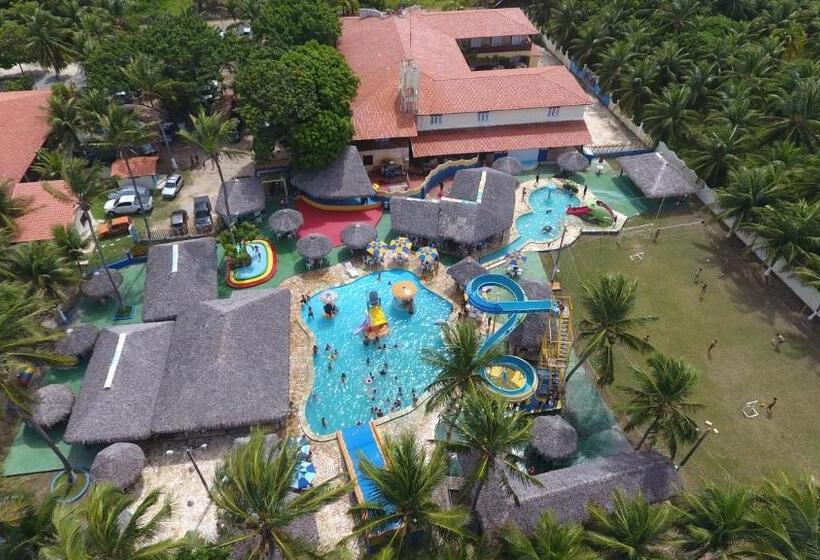 Отель Dunas De Paracuru