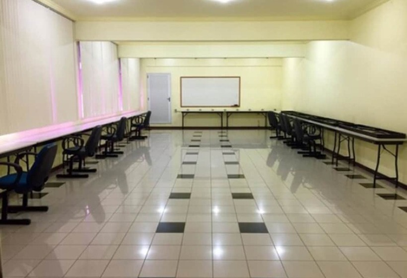 فندق Estação 101   Brusque