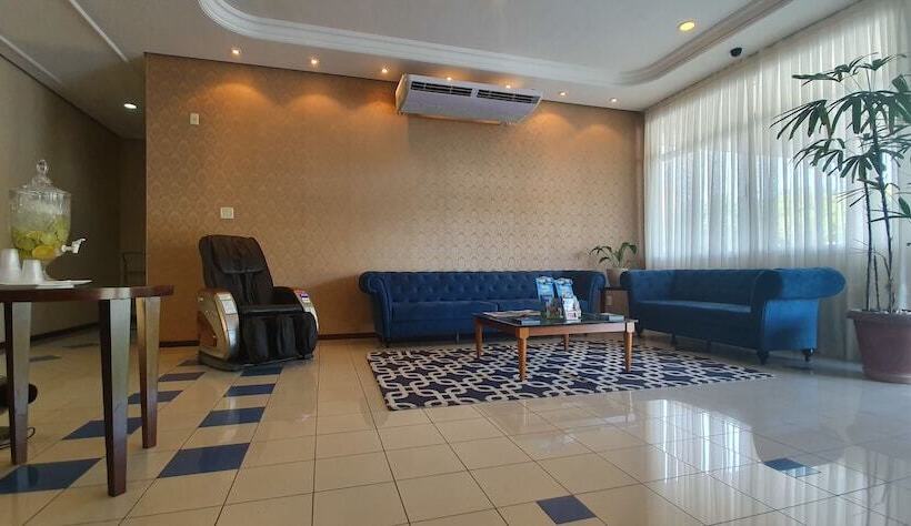 فندق Estação 101   Brusque