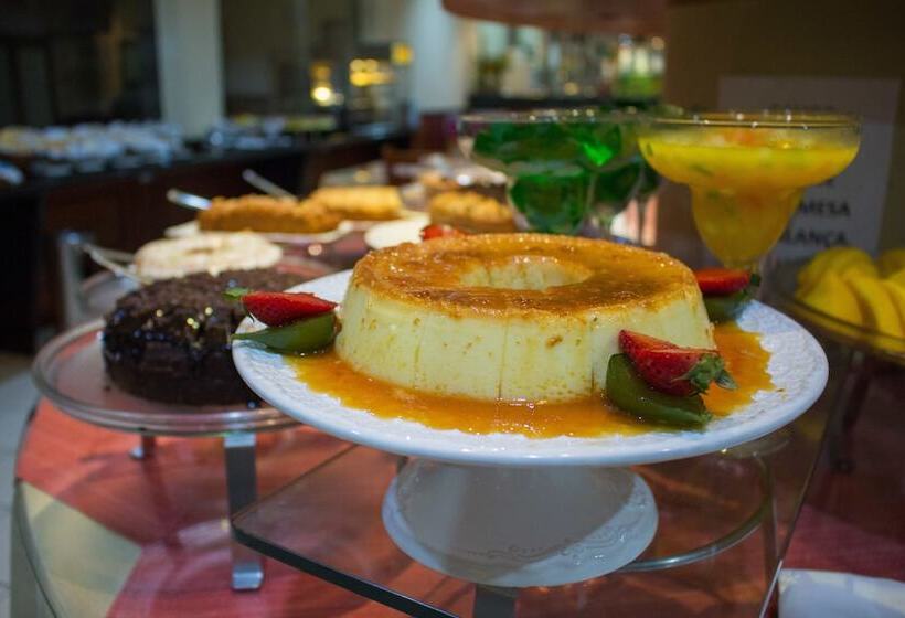 فندق Estação 101   Brusque