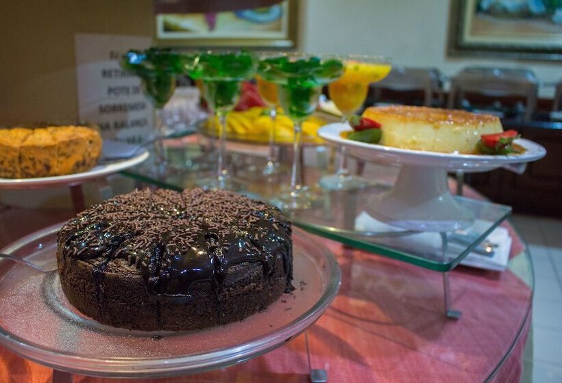 فندق Estação 101   Brusque