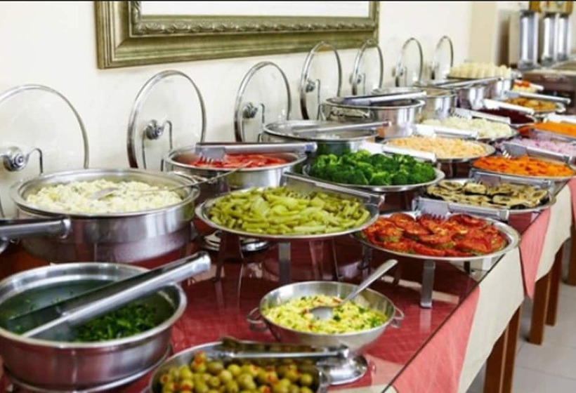 فندق Estação 101   Brusque