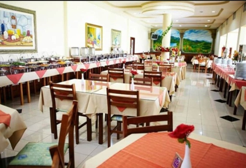 فندق Estação 101   Brusque