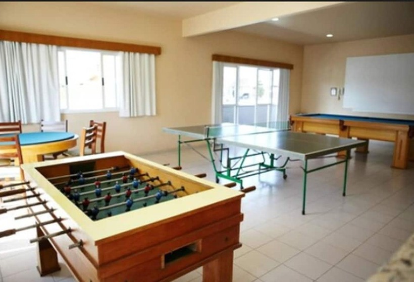 فندق Estação 101   Brusque