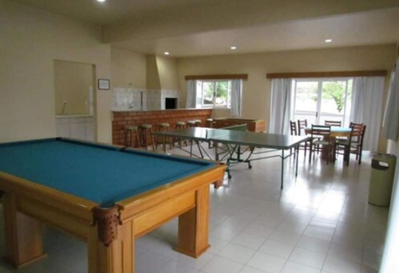 فندق Estação 101   Brusque