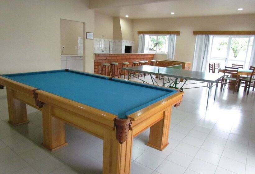 فندق Estação 101   Brusque