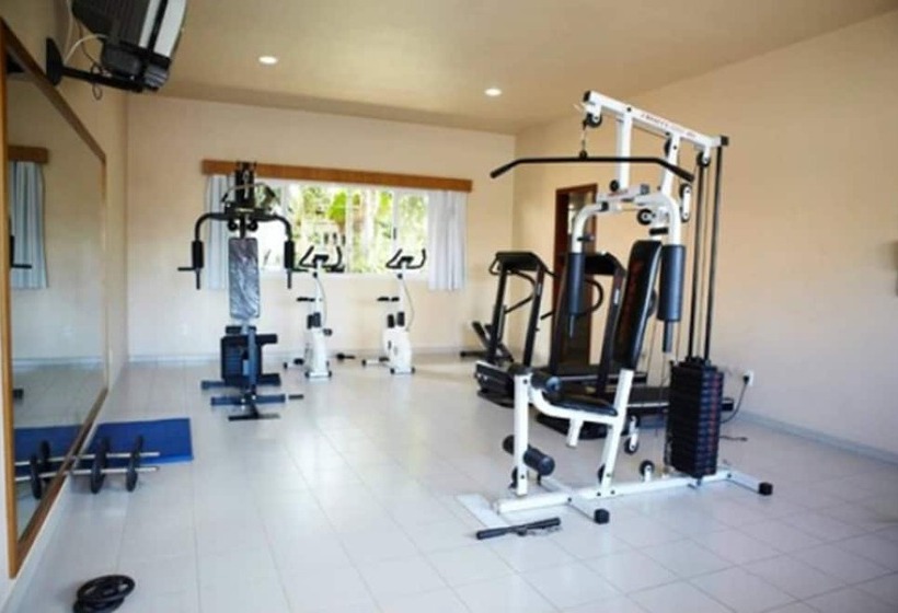 فندق Estação 101   Brusque