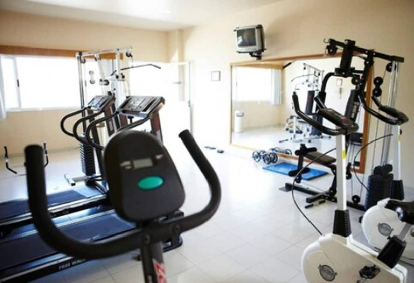 فندق Estação 101   Brusque