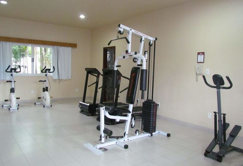 فندق Estação 101   Brusque