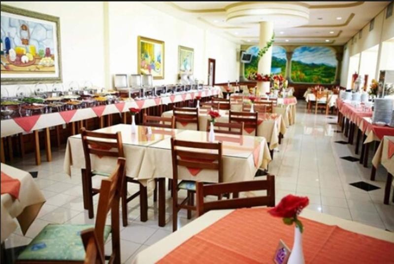 فندق Estação 101   Brusque