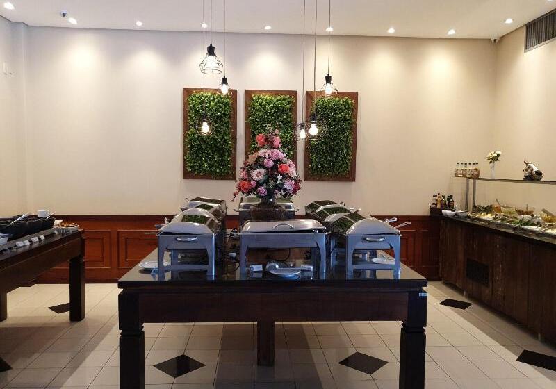 فندق Estação 101   Brusque