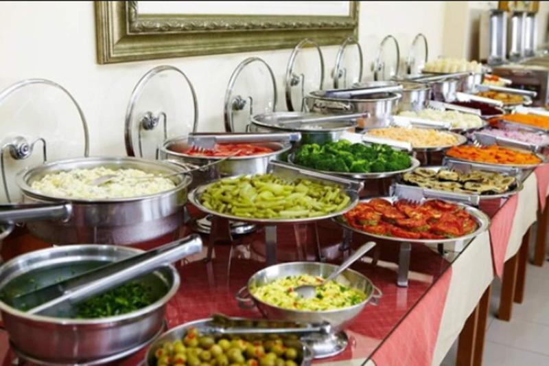 فندق Estação 101   Brusque