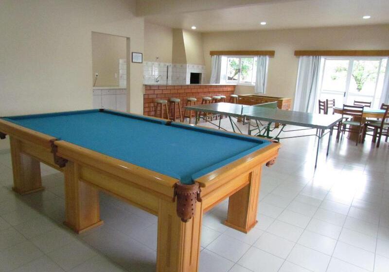 فندق Estação 101   Brusque