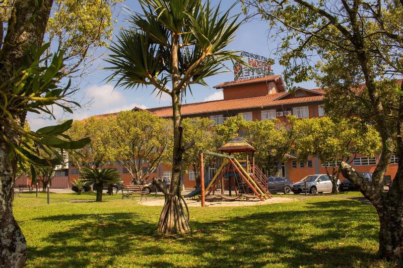 فندق Estação 101   Brusque