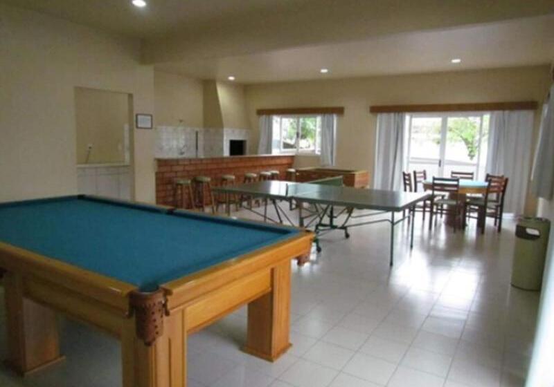 فندق Estação 101   Brusque