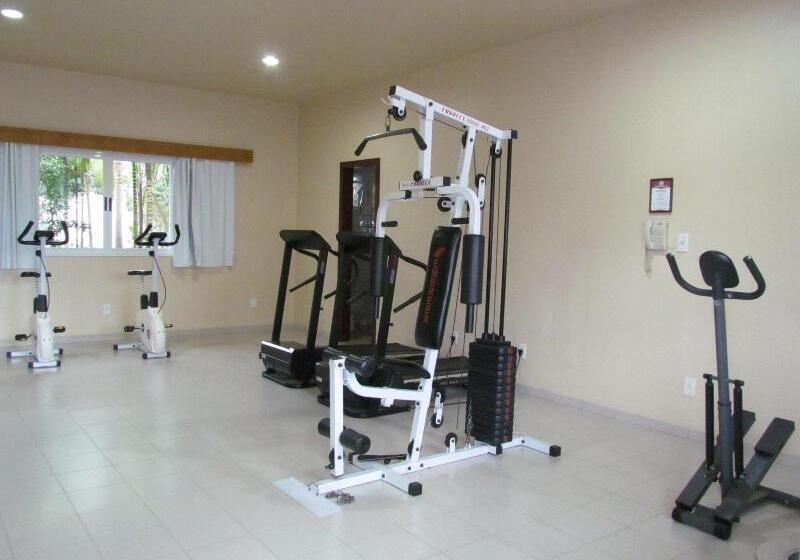 فندق Estação 101   Brusque