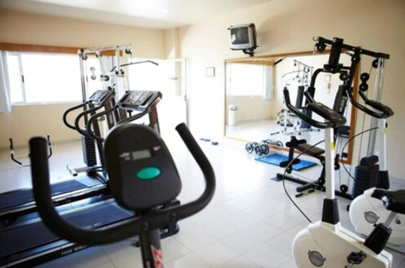 فندق Estação 101   Brusque