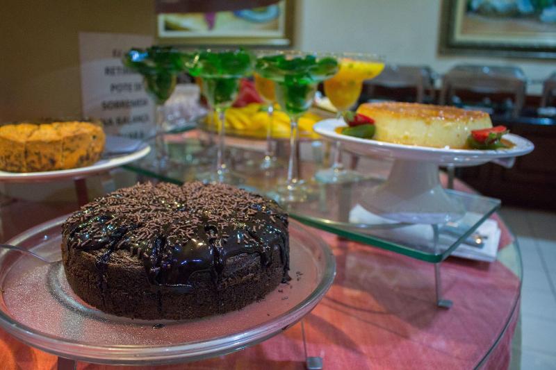 فندق Estação 101   Brusque