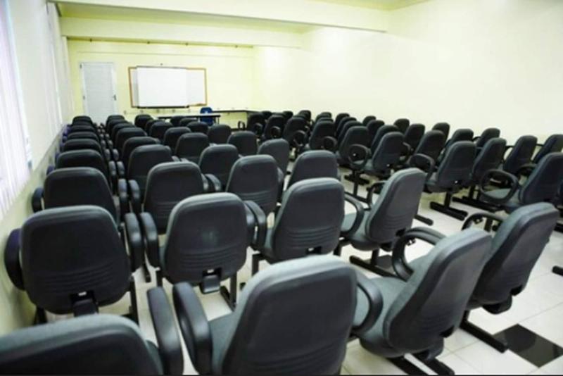 فندق Estação 101   Brusque