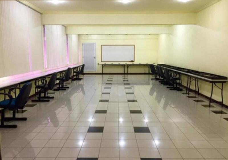 فندق Estação 101   Brusque