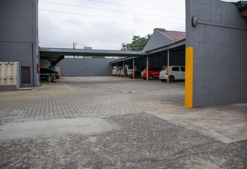 Отель Exclusivo