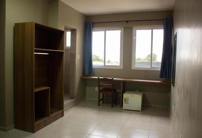 Отель Executivo