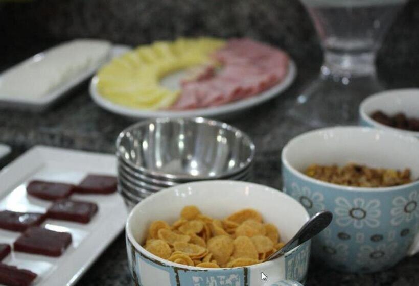 فندق Express   Leva E Busca No Aeroporto Grátis 24 Horas