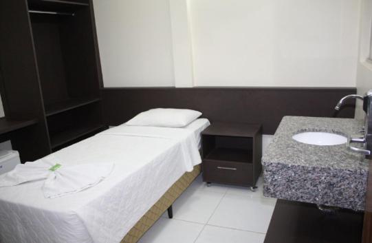 فندق Express   Leva E Busca No Aeroporto Grátis 24 Horas