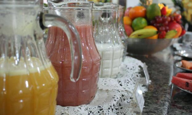 فندق Express   Leva E Busca No Aeroporto Grátis 24 Horas