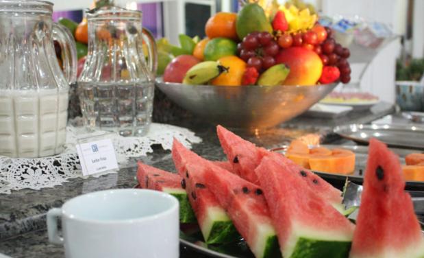 فندق Express   Leva E Busca No Aeroporto Grátis 24 Horas