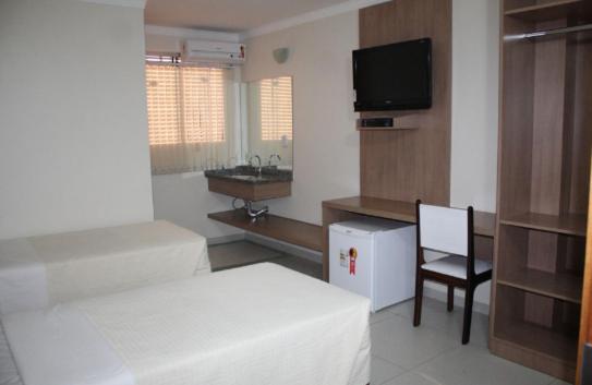 فندق Express   Leva E Busca No Aeroporto Grátis 24 Horas