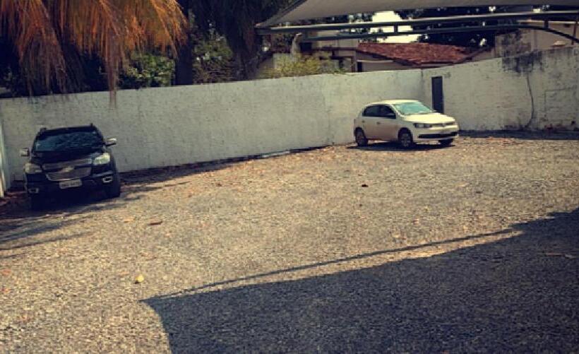 فندق Express   Leva E Busca No Aeroporto Grátis 24 Horas