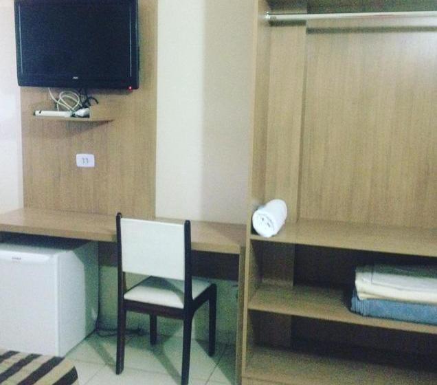 فندق Express   Leva E Busca No Aeroporto Grátis 24 Horas