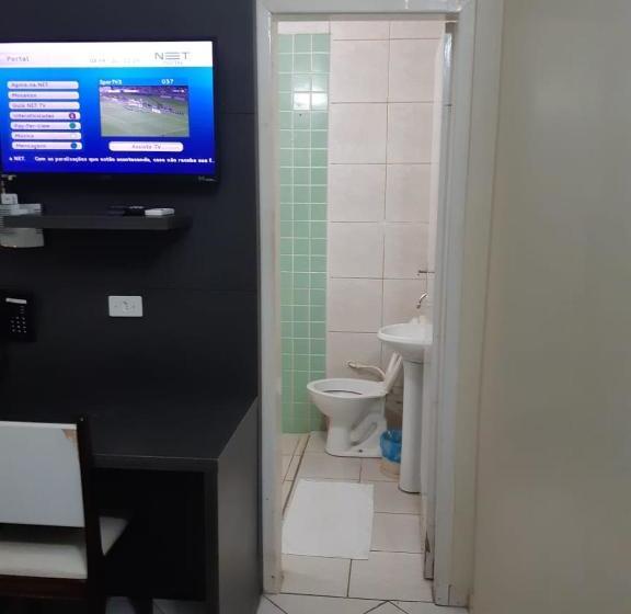 فندق Express   Leva E Busca No Aeroporto Grátis 24 Horas