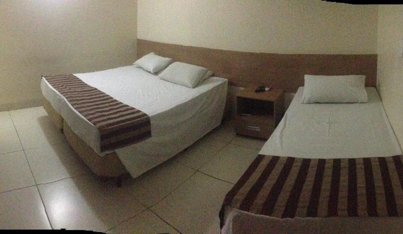 فندق Express   Leva E Busca No Aeroporto Grátis 24 Horas