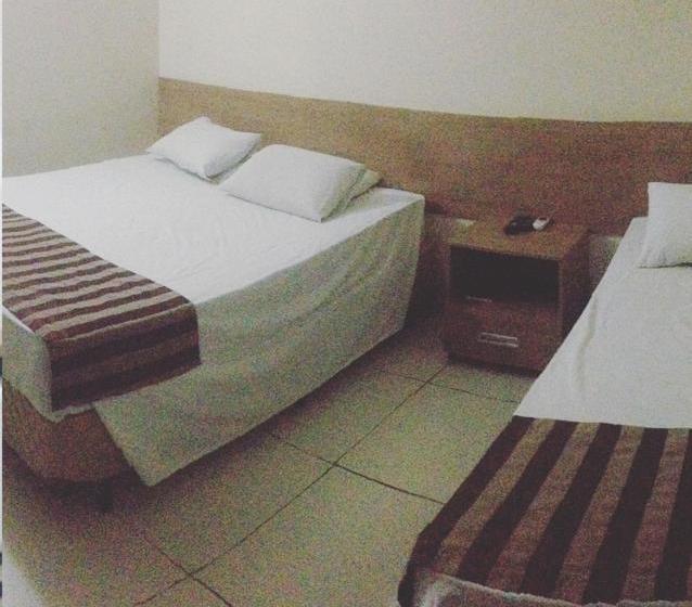 فندق Express   Leva E Busca No Aeroporto Grátis 24 Horas