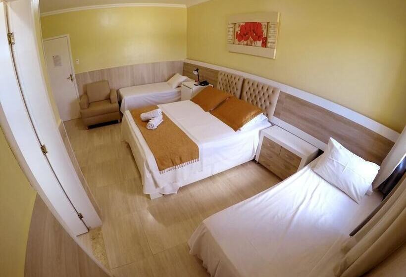 בית מלון כפרי Faixa