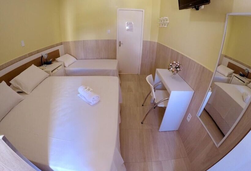 בית מלון כפרי Faixa