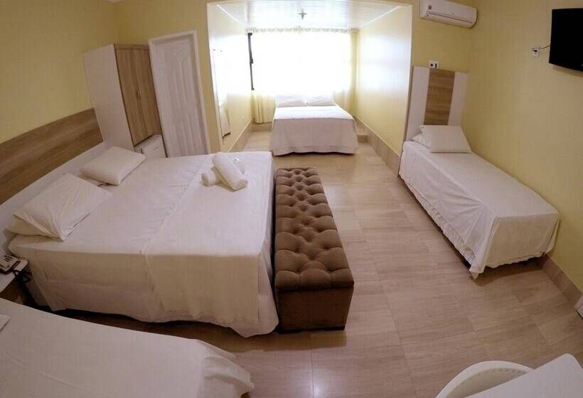 בית מלון כפרי Faixa